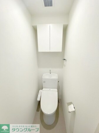 ティモーネ グランデ町屋の物件内観写真